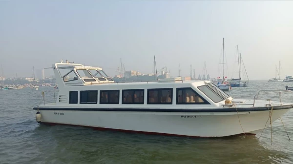 Dombivli-Thane E-Water Taxi Service Set for Launch